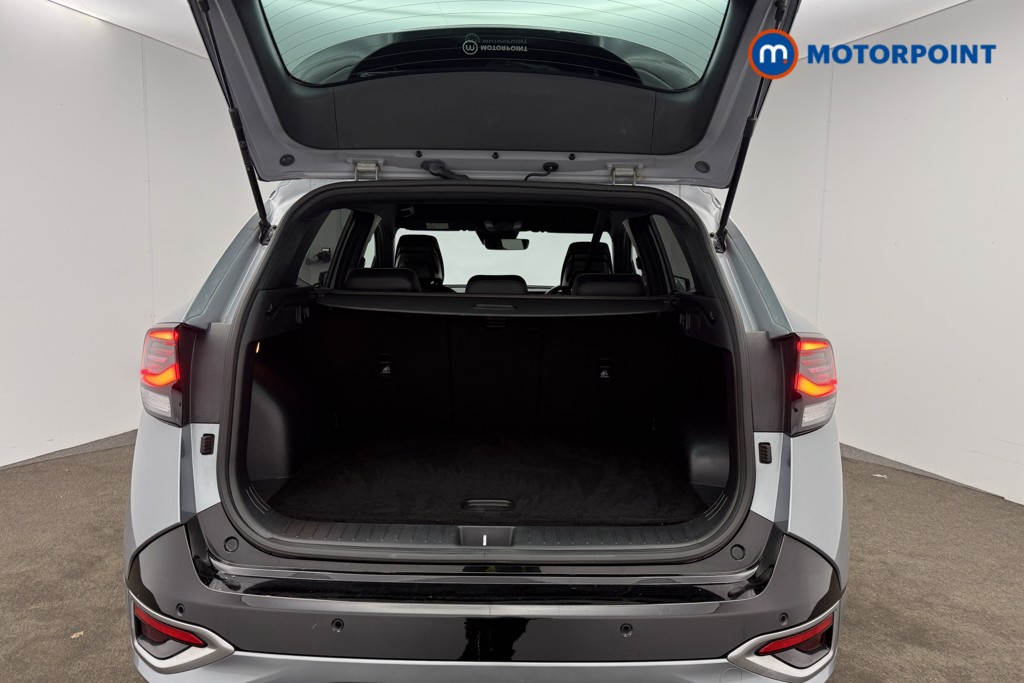 KIA Sportage Gt-Line Manual Petrol SUV - Stock Number (1654500) - 10th supplementary image