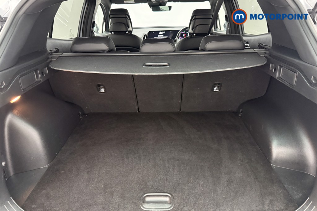 KIA Sportage Gt-Line Manual Petrol SUV - Stock Number (1654500) - 11th supplementary image