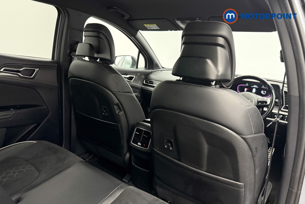 KIA Sportage Gt-Line Manual Petrol SUV - Stock Number (1654500) - 14th supplementary image