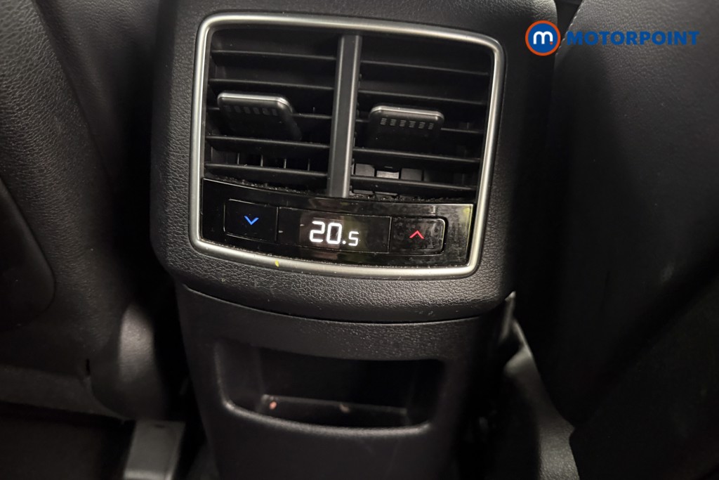 KIA Sportage Gt-Line Manual Petrol SUV - Stock Number (1654500) - 20th supplementary image