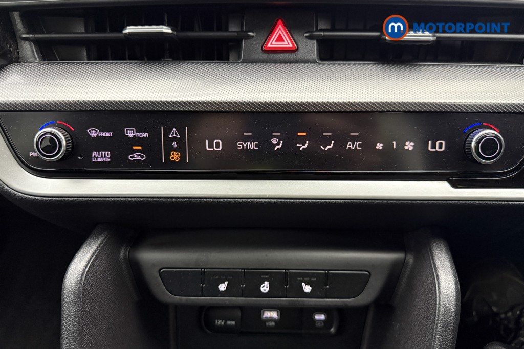 KIA Sportage Gt-Line Manual Petrol SUV - Stock Number (1654500) - 35th supplementary image