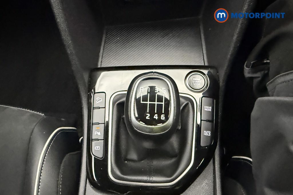 KIA Sportage Gt-Line Manual Petrol SUV - Stock Number (1654500) - 36th supplementary image