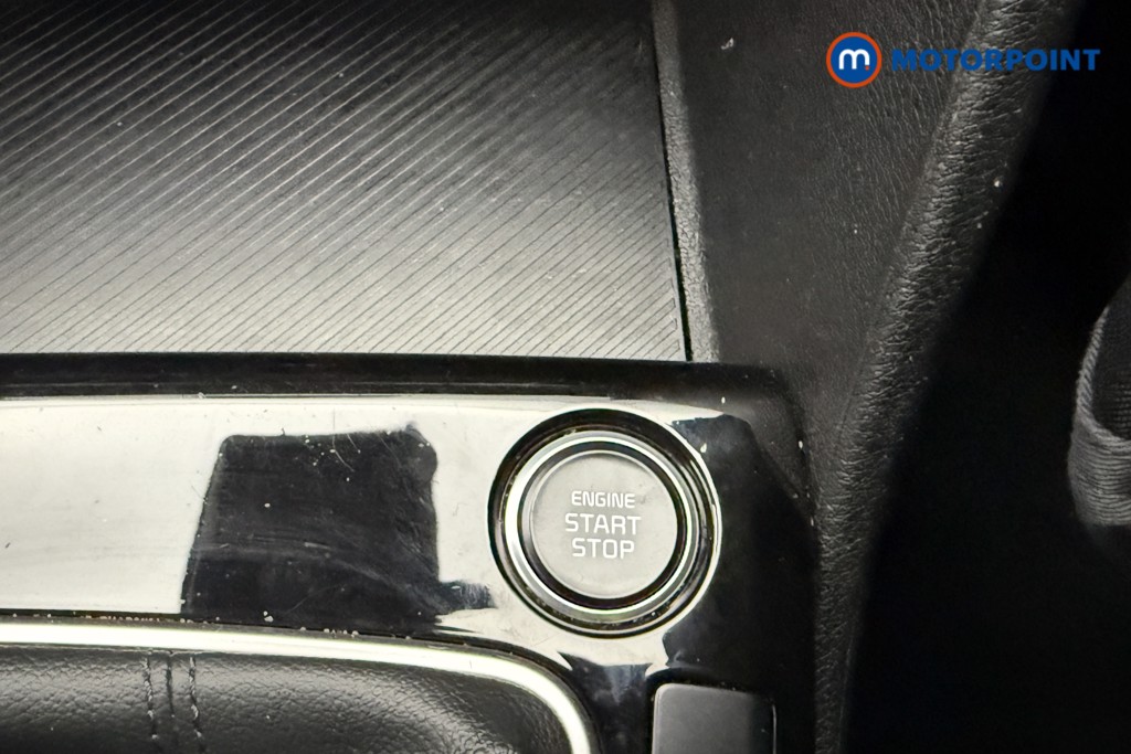 KIA Sportage Gt-Line Manual Petrol SUV - Stock Number (1654500) - 37th supplementary image