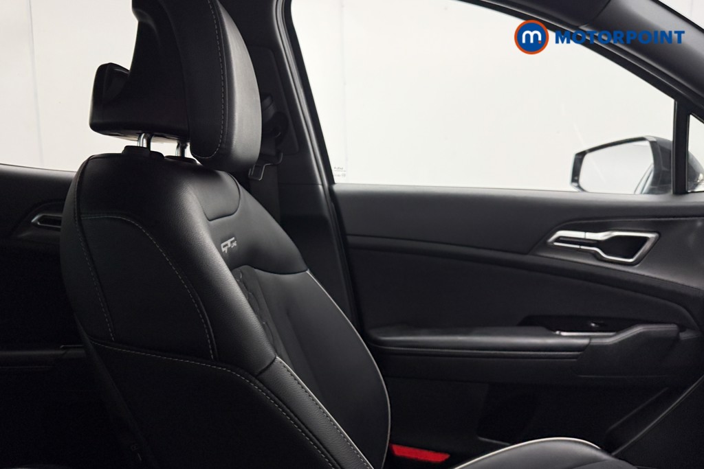 KIA Sportage Gt-Line Manual Petrol SUV - Stock Number (1654500) - 42nd supplementary image