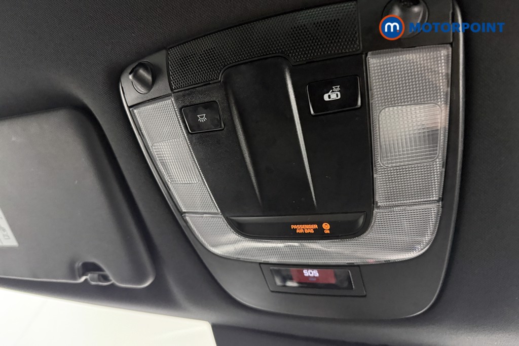 KIA Sportage Gt-Line Manual Petrol SUV - Stock Number (1654500) - 43rd supplementary image
