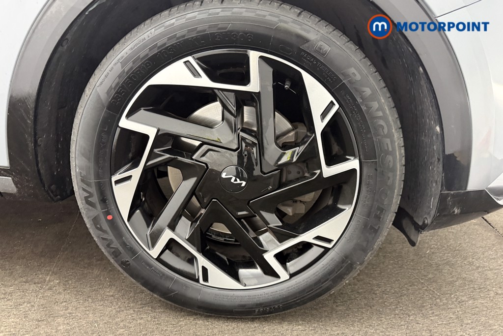 KIA Sportage Gt-Line Manual Petrol SUV - Stock Number (1654500) - 44th supplementary image