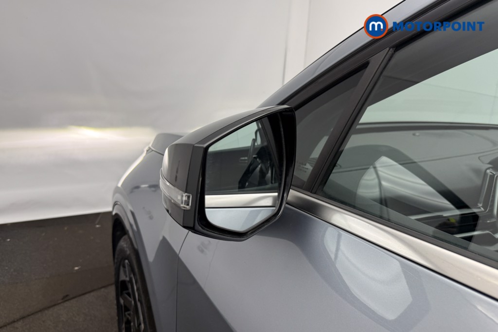 KIA Sportage Gt-Line Manual Petrol SUV - Stock Number (1654500) - 47th supplementary image