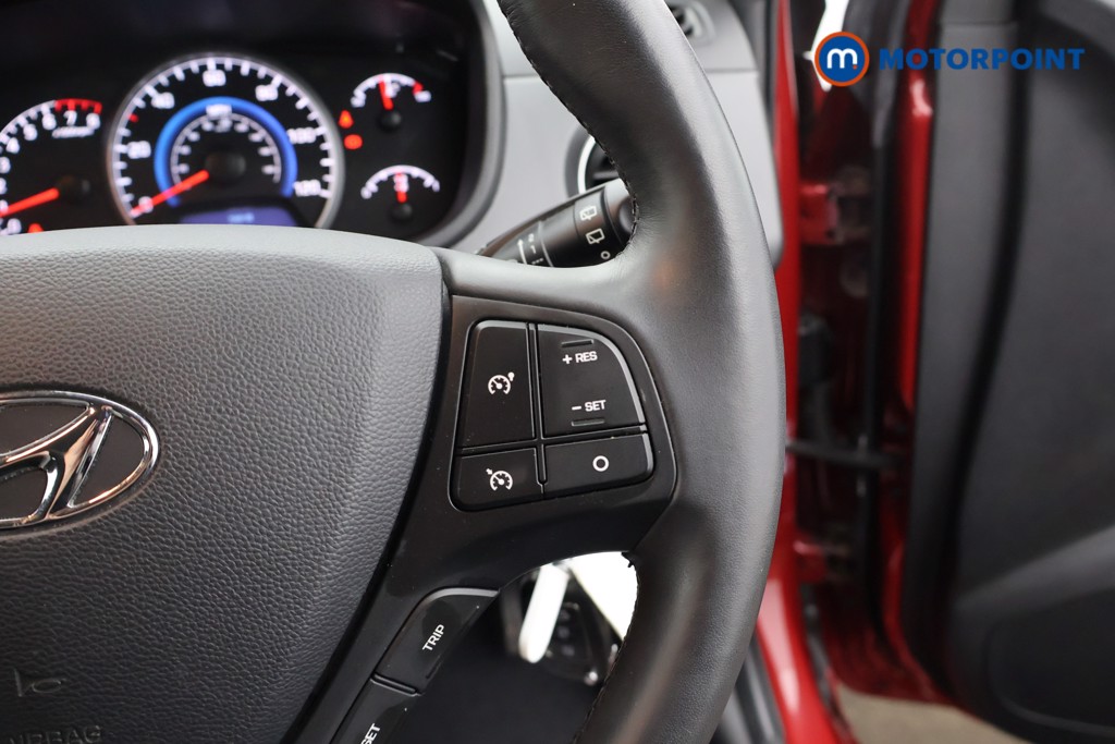 Hyundai I10 Premium Se Manual Petrol Hatchback - Stock Number (1654618) - 7th supplementary image