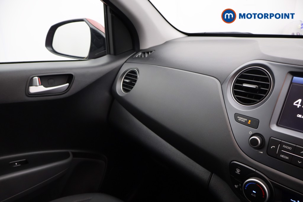Hyundai I10 Premium Se Manual Petrol Hatchback - Stock Number (1654618) - 10th supplementary image