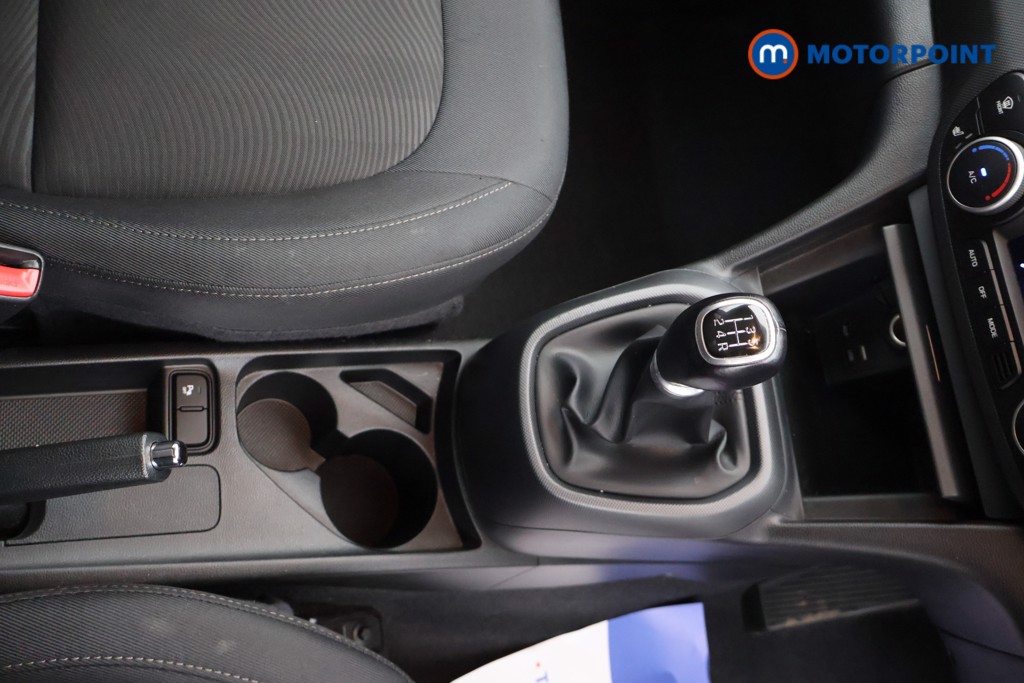 Hyundai I10 Premium Se Manual Petrol Hatchback - Stock Number (1654618) - 13th supplementary image