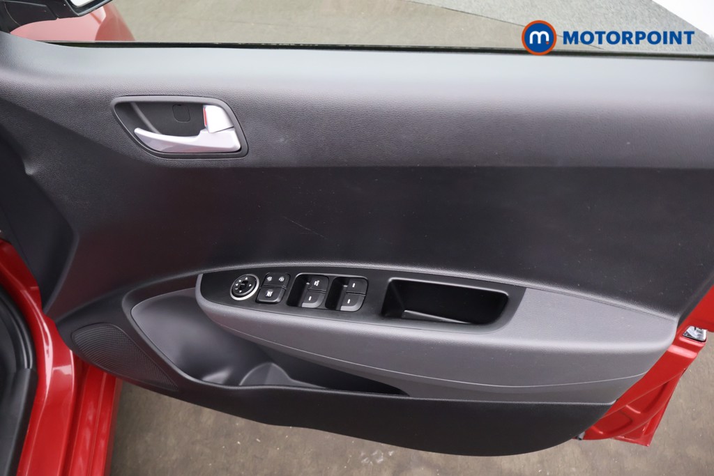 Hyundai I10 Premium Se Manual Petrol Hatchback - Stock Number (1654618) - 14th supplementary image