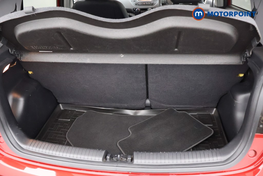 Hyundai I10 Premium Se Manual Petrol Hatchback - Stock Number (1654618) - 19th supplementary image