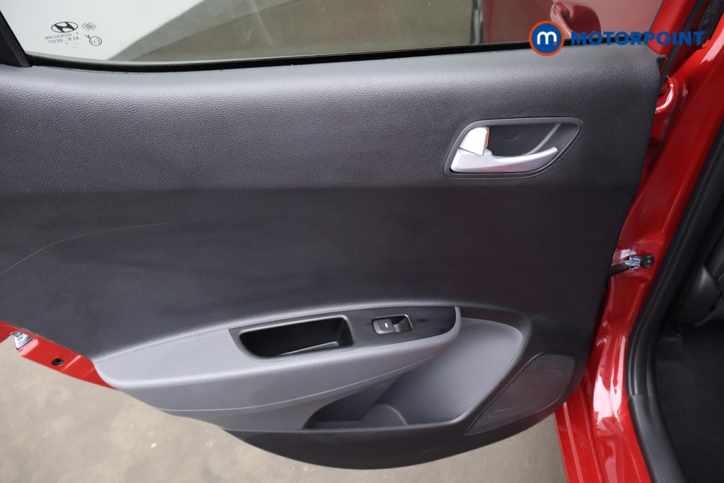 Hyundai I10 Premium Se Manual Petrol Hatchback - Stock Number (1654618) - 20th supplementary image