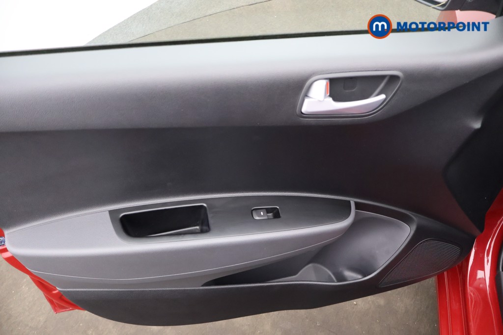 Hyundai I10 Premium Se Manual Petrol Hatchback - Stock Number (1654618) - 22nd supplementary image