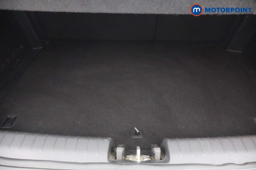 Hyundai Bayon Se Connect Automatic Petrol SUV - Stock Number (1654659) - 5th supplementary image