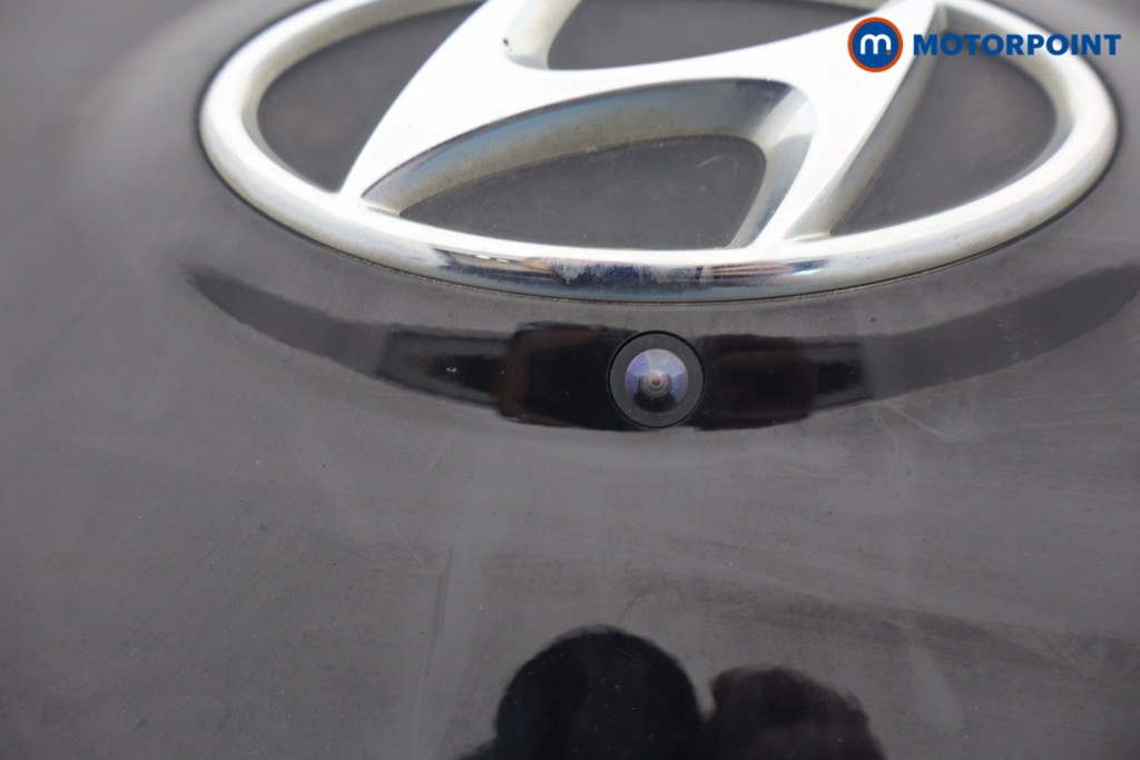 Hyundai Bayon Se Connect Automatic Petrol SUV - Stock Number (1654659) - 6th supplementary image