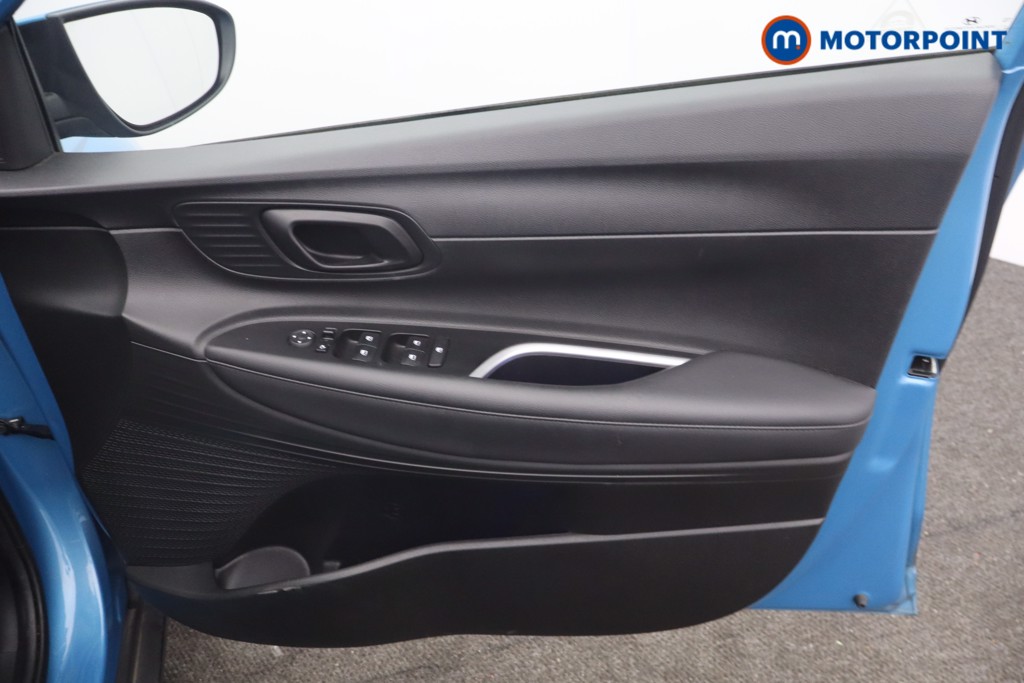Hyundai Bayon Se Connect Automatic Petrol SUV - Stock Number (1654659) - 10th supplementary image