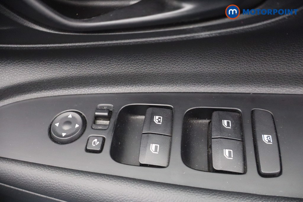 Hyundai Bayon Se Connect Automatic Petrol SUV - Stock Number (1654659) - 11th supplementary image