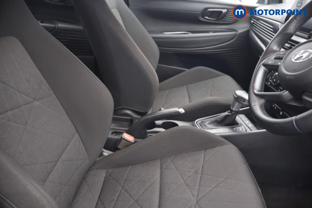 Hyundai Bayon Se Connect Automatic Petrol SUV - Stock Number (1654659) - 12th supplementary image