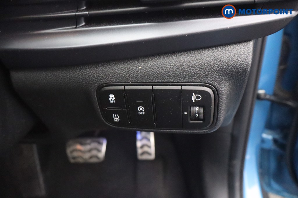 Hyundai Bayon Se Connect Automatic Petrol SUV - Stock Number (1654659) - 13th supplementary image