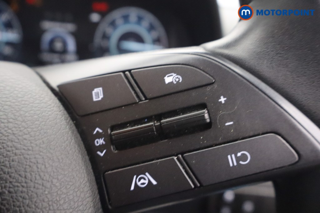 Hyundai Bayon Se Connect Automatic Petrol SUV - Stock Number (1654659) - 14th supplementary image