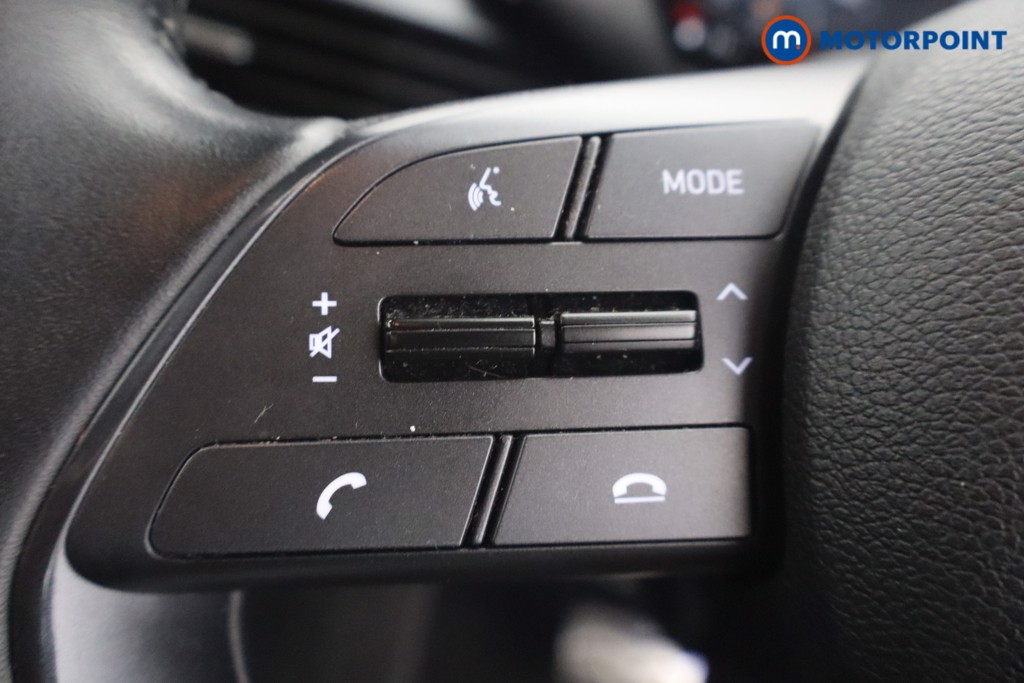 Hyundai Bayon Se Connect Automatic Petrol SUV - Stock Number (1654659) - 15th supplementary image