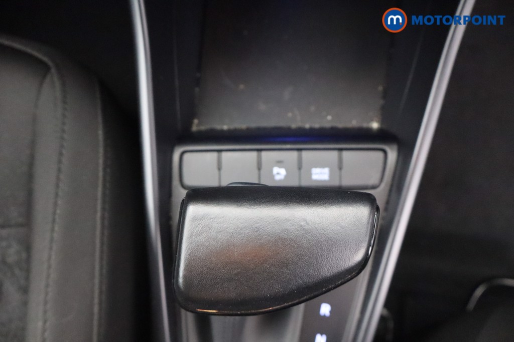 Hyundai Bayon Se Connect Automatic Petrol SUV - Stock Number (1654659) - 17th supplementary image
