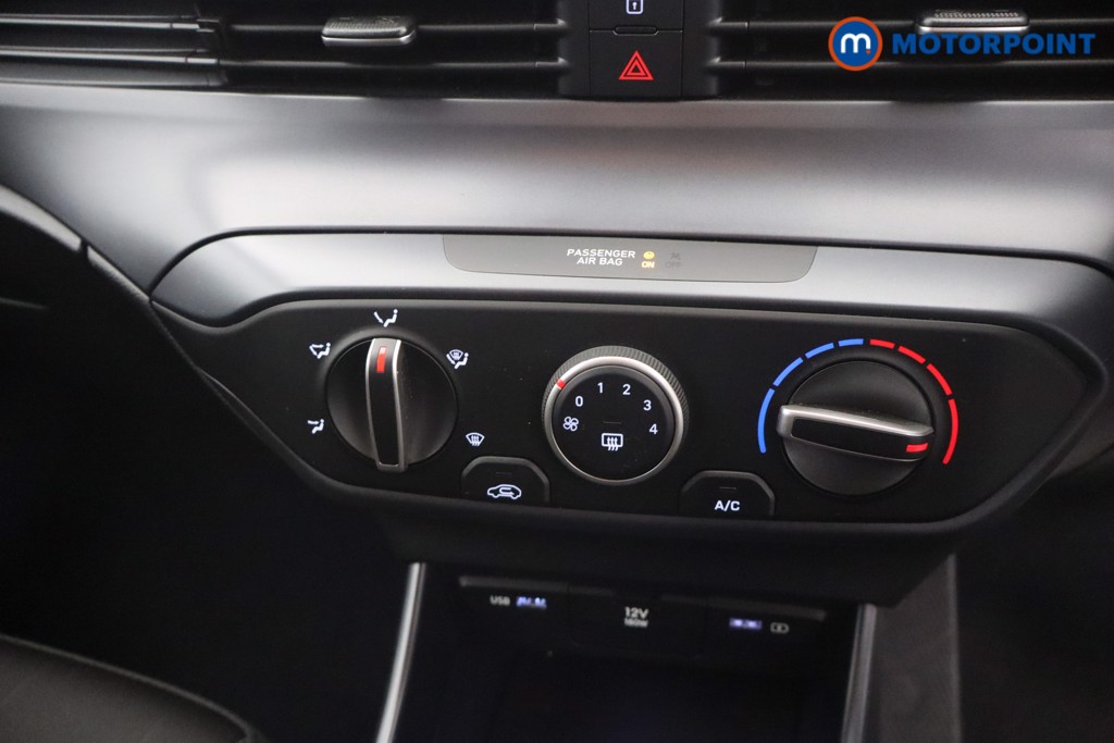 Hyundai Bayon Se Connect Automatic Petrol SUV - Stock Number (1654659) - 18th supplementary image