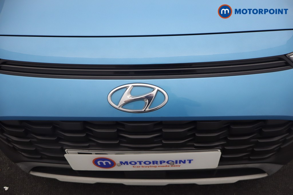 Hyundai Bayon Se Connect Automatic Petrol SUV - Stock Number (1654659) - 23rd supplementary image