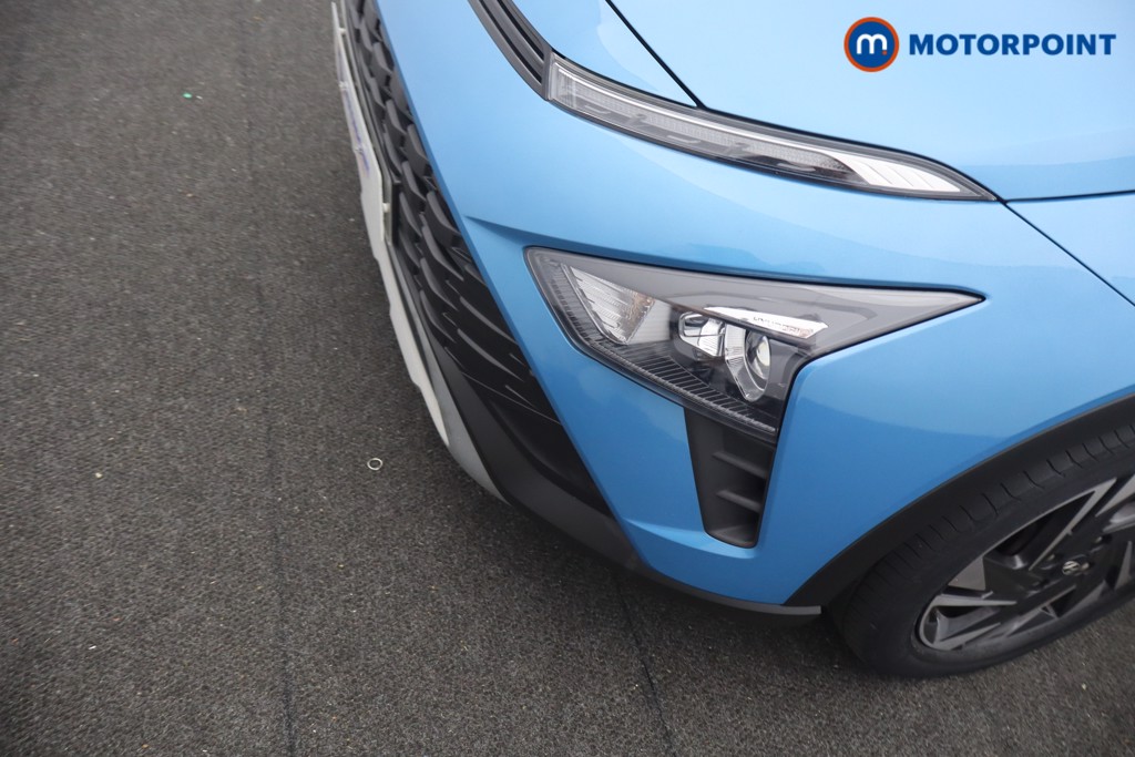 Hyundai Bayon Se Connect Automatic Petrol SUV - Stock Number (1654659) - 25th supplementary image