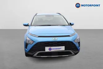 Hyundai Bayon Se Connect Automatic Petrol SUV - Stock Number (1654659) - Front bumper