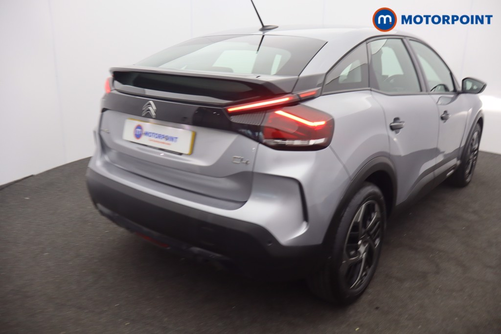 Citroen C4 YOU Manual Petrol Hatchback - Stock Number (1654788) - 2nd supplementary image