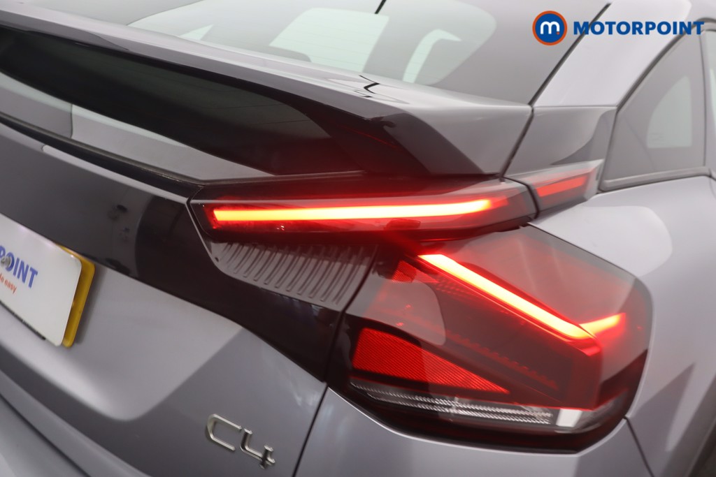 Citroen C4 YOU Manual Petrol Hatchback - Stock Number (1654788) - 3rd supplementary image