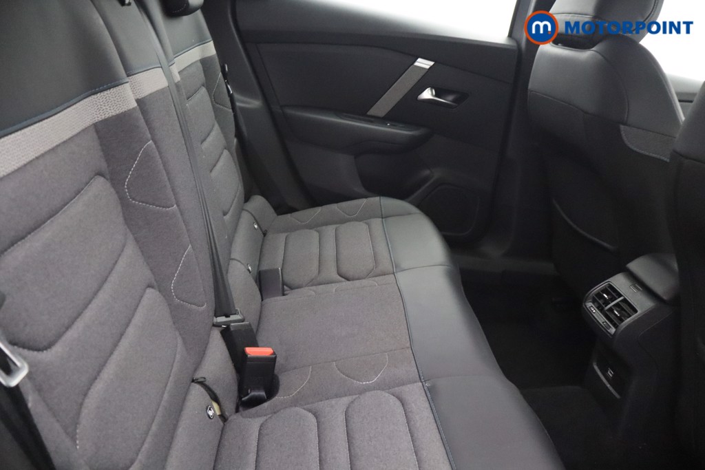 Citroen C4 YOU Manual Petrol Hatchback - Stock Number (1654788) - 6th supplementary image