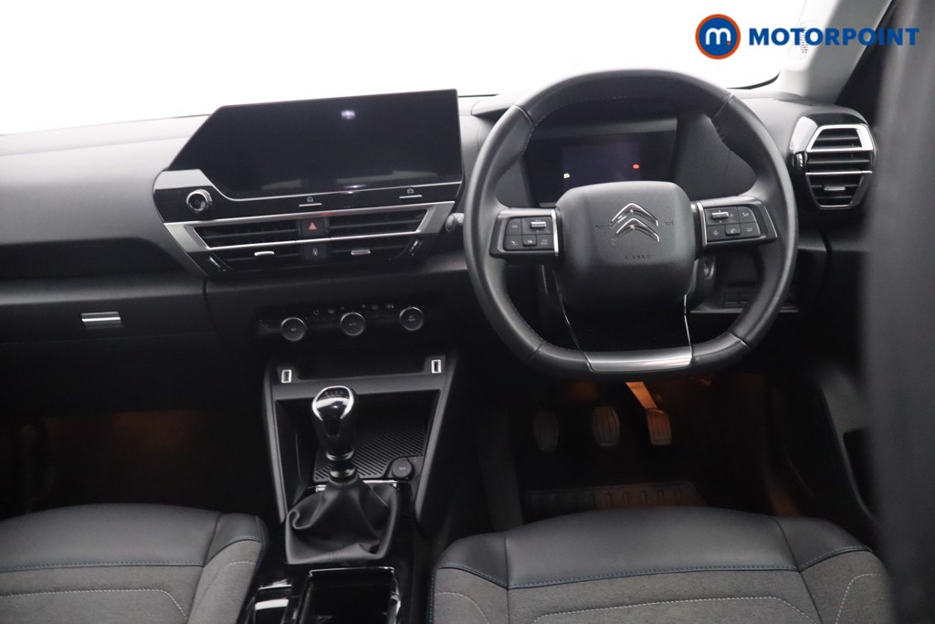 Citroen C4 YOU Manual Petrol Hatchback - Stock Number (1654788) - 7th supplementary image