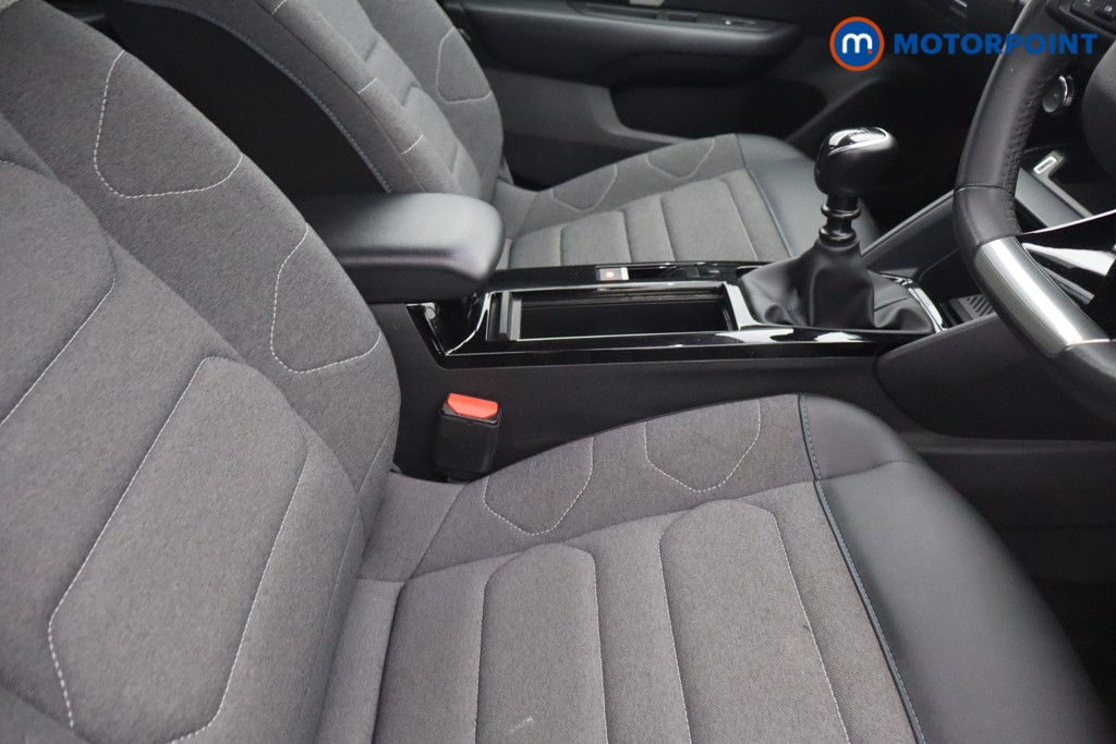 Citroen C4 YOU Manual Petrol Hatchback - Stock Number (1654788) - 10th supplementary image