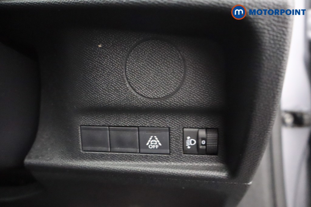 Citroen C4 YOU Manual Petrol Hatchback - Stock Number (1654788) - 11th supplementary image