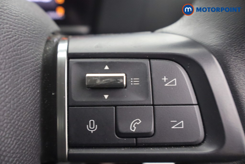 Citroen C4 YOU Manual Petrol Hatchback - Stock Number (1654788) - 12th supplementary image