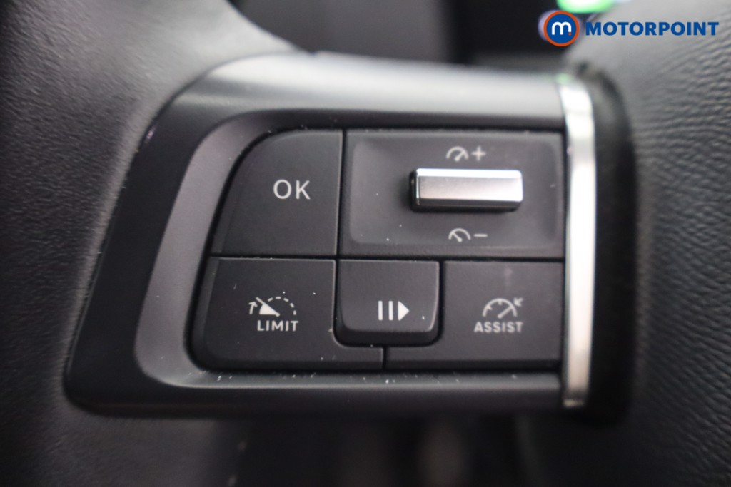 Citroen C4 YOU Manual Petrol Hatchback - Stock Number (1654788) - 13th supplementary image