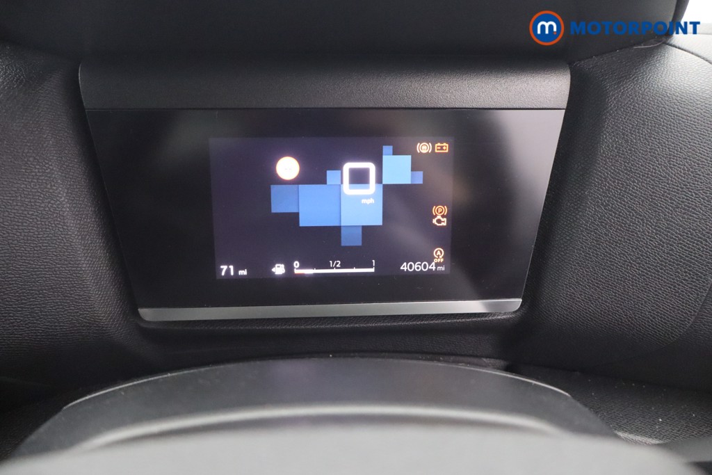 Citroen C4 YOU Manual Petrol Hatchback - Stock Number (1654788) - 14th supplementary image