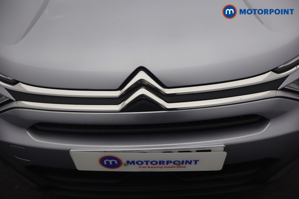 Citroen C4 YOU Manual Petrol Hatchback - Stock Number (1654788) - 19th supplementary image