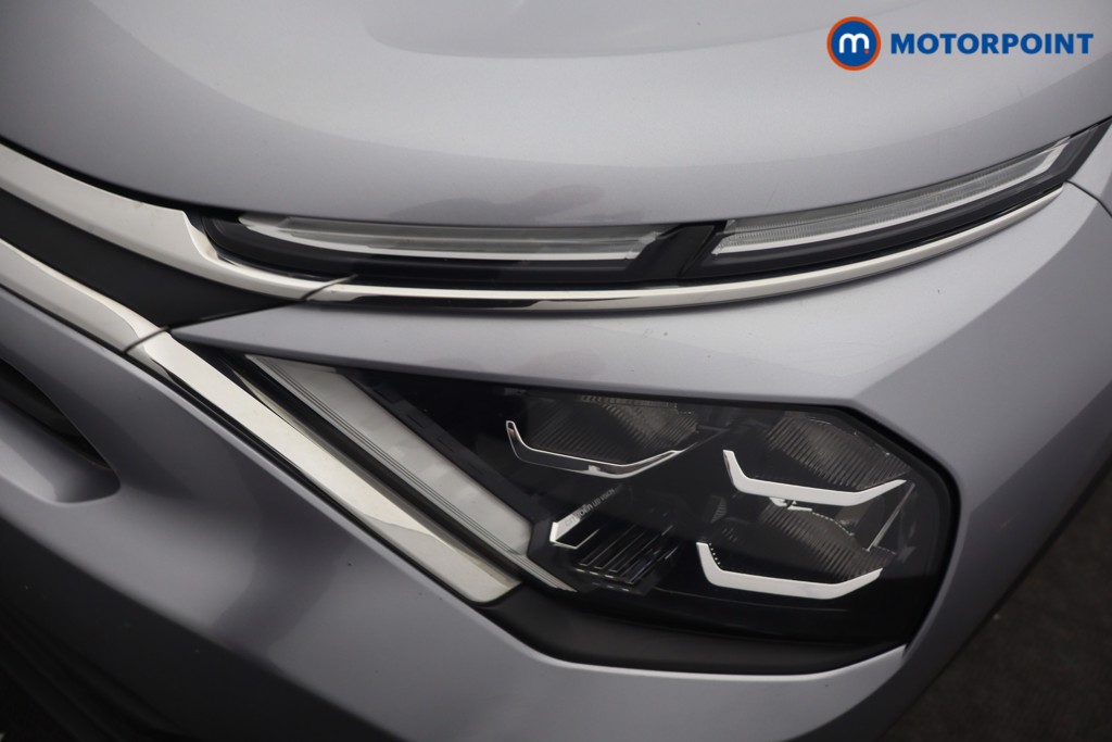 Citroen C4 YOU Manual Petrol Hatchback - Stock Number (1654788) - 20th supplementary image