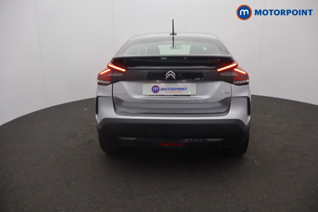 Citroen C4 YOU Manual Petrol Hatchback - Stock Number (1654788) - 1st supplementary image