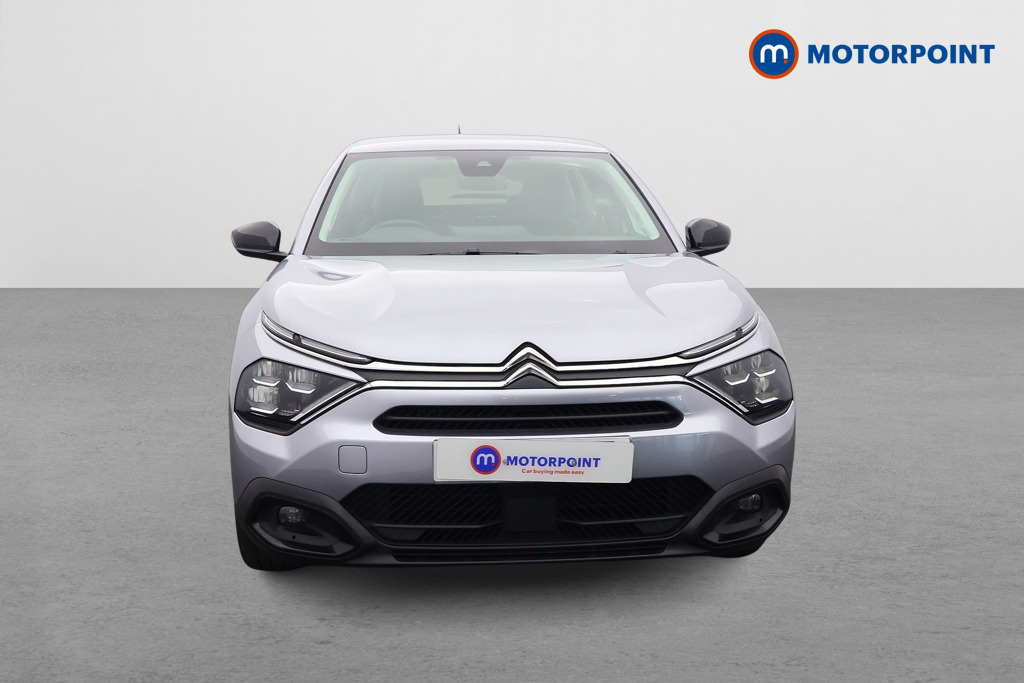 Citroen C4 YOU Manual Petrol Hatchback - Stock Number (1654788) - Front bumper