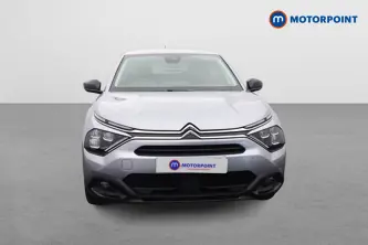 Citroen C4 YOU Manual Petrol Hatchback - Stock Number (1654788) - Front bumper