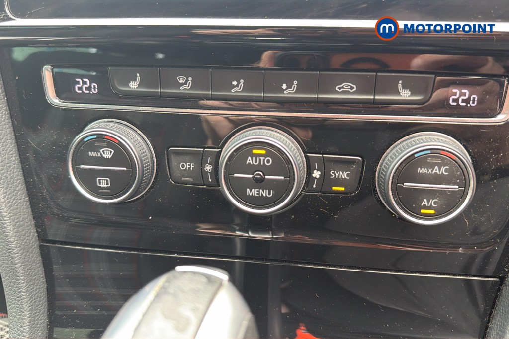 Volkswagen Golf Gti Performance Automatic Petrol Hatchback - Stock Number (1655050) - 12th supplementary image