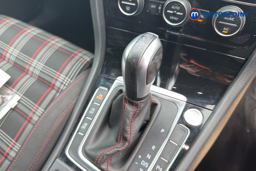 Volkswagen Golf Gti Performance Automatic Petrol Hatchback - Stock Number (1655050) - 15th supplementary image