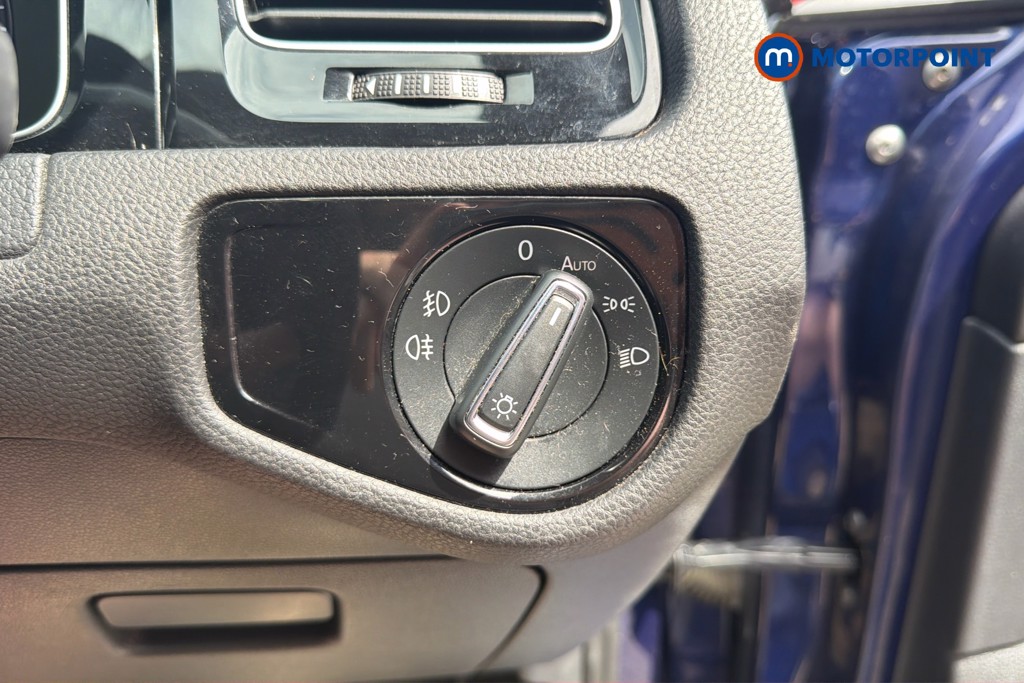 Volkswagen Golf Gti Performance Automatic Petrol Hatchback - Stock Number (1655050) - 18th supplementary image