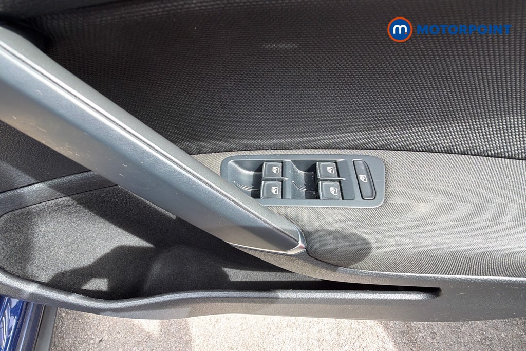 Volkswagen Golf Gti Performance Automatic Petrol Hatchback - Stock Number (1655050) - 20th supplementary image