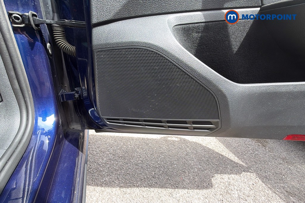 Volkswagen Golf Gti Performance Automatic Petrol Hatchback - Stock Number (1655050) - 21st supplementary image